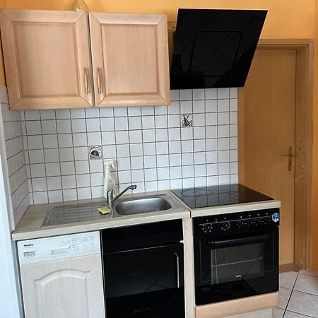 Ferienwohnung Walddorf  Exteriér fotografie
