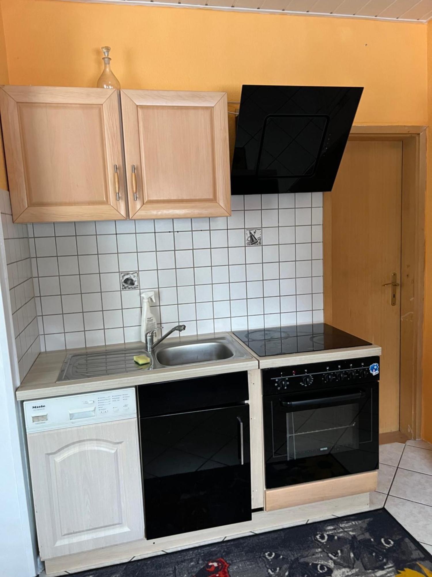 Ferienwohnung Walddorf  Exteriér fotografie