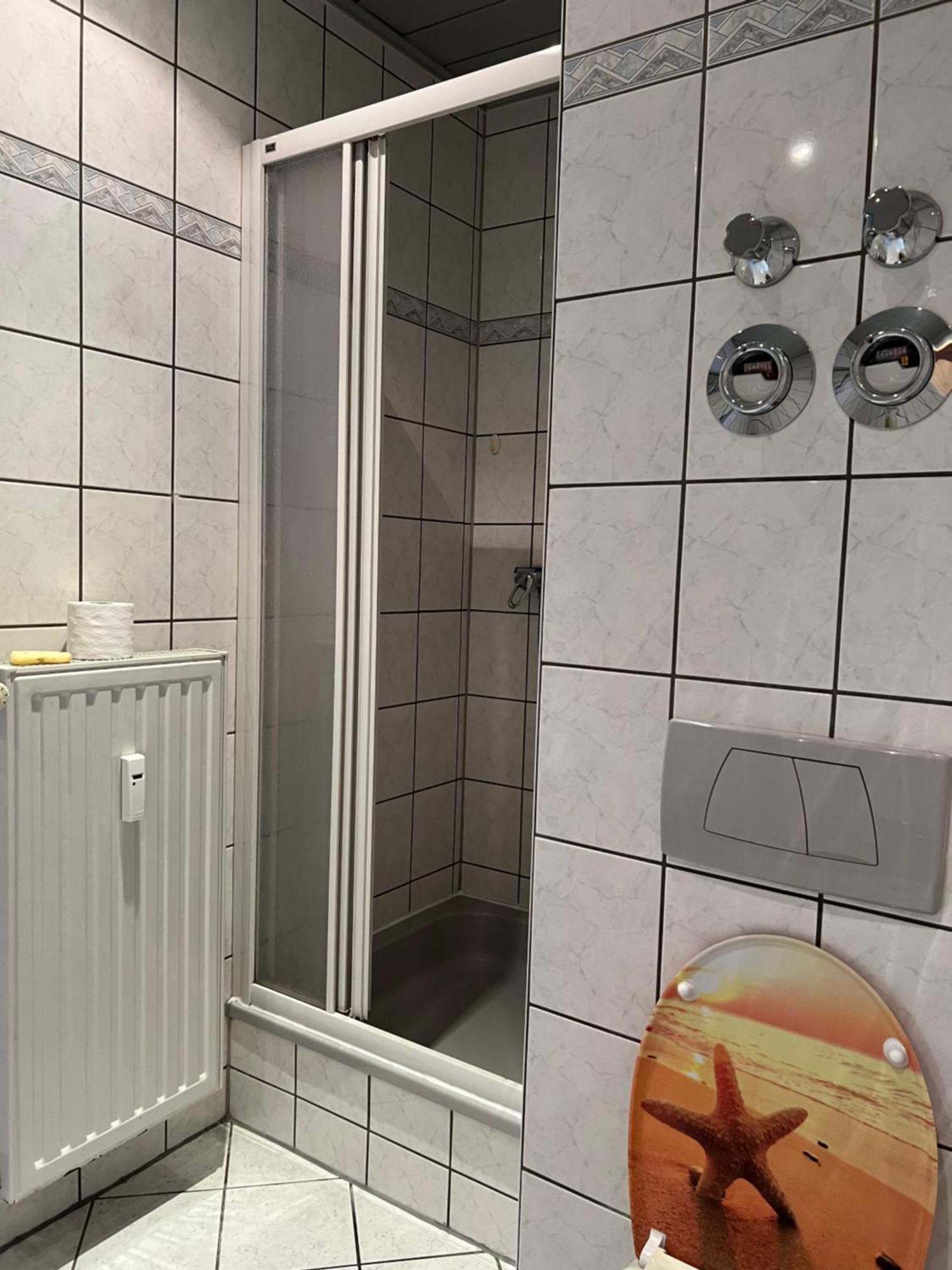 Ferienwohnung Walddorf  Exteriér fotografie