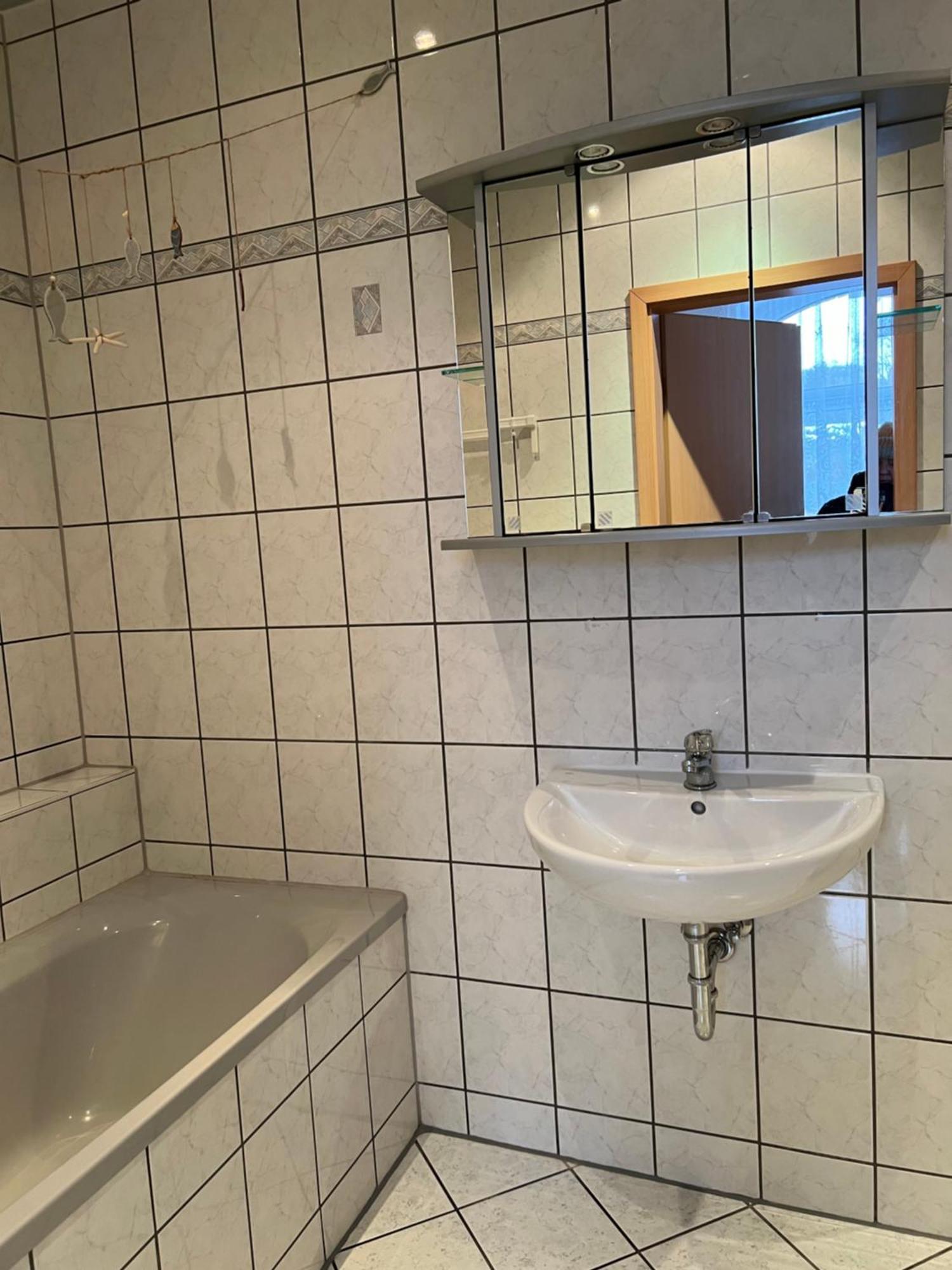Ferienwohnung Walddorf  Exteriér fotografie